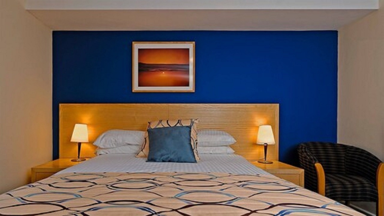 Photo of Bedroom in Portsmouth