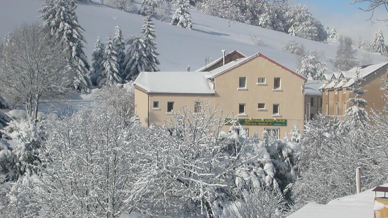Photo of Outdoor in Saint-Cirgues-en-Montagne