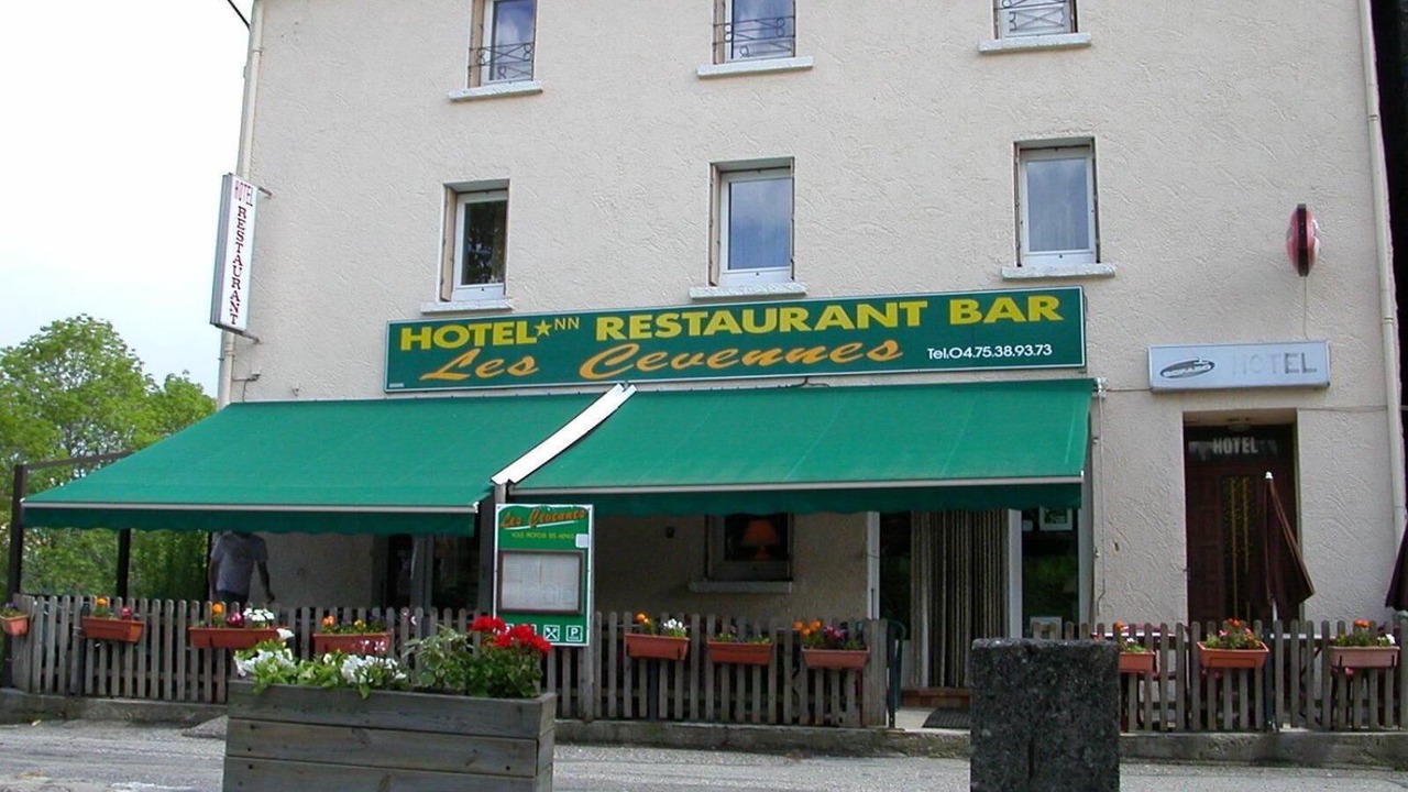 Photo of Outdoor in Saint-Cirgues-en-Montagne