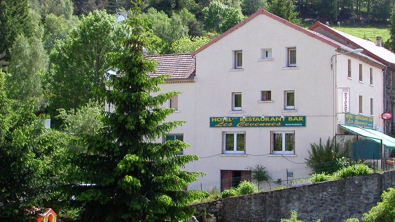 Photo of Outdoor in Saint-Cirgues-en-Montagne