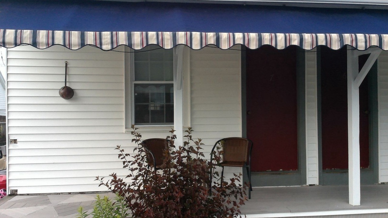 Photo of Outdoor in York Beach