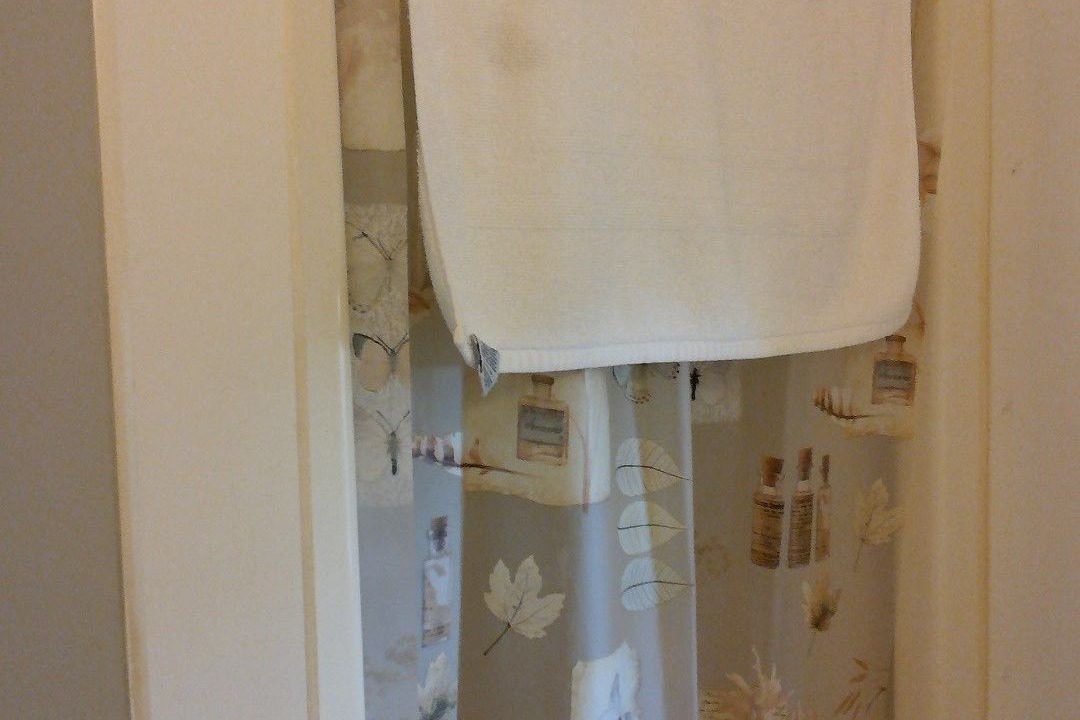 Photo of Bathroom in York Beach