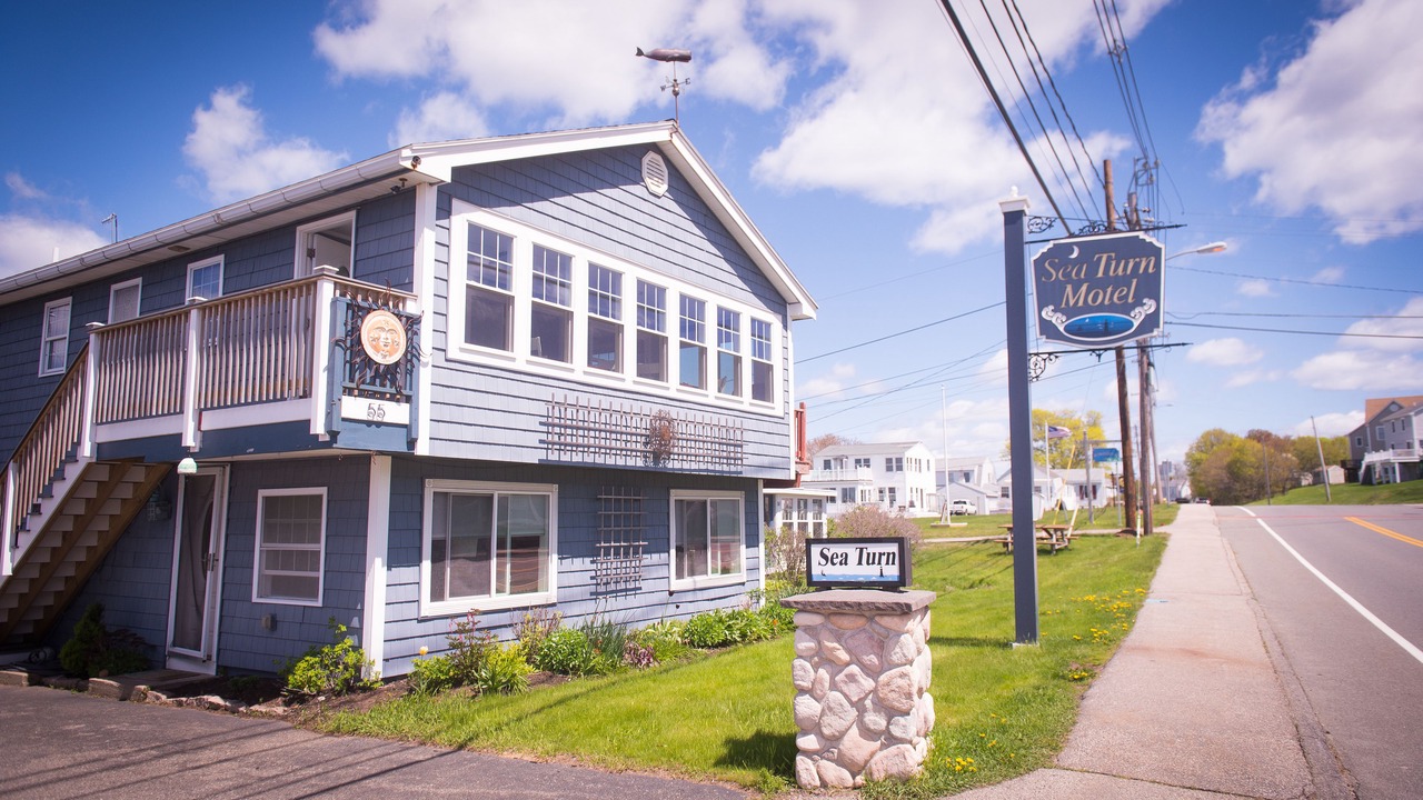 Photo of Outdoor in York Beach