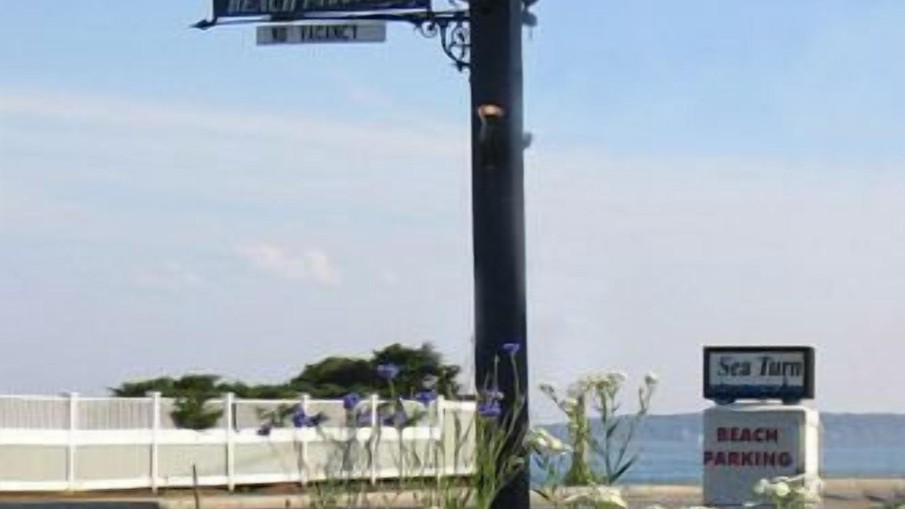 Photo of Outdoor in York Beach