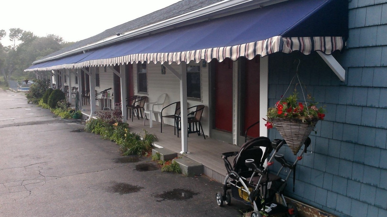 Photo of Outdoor in York Beach
