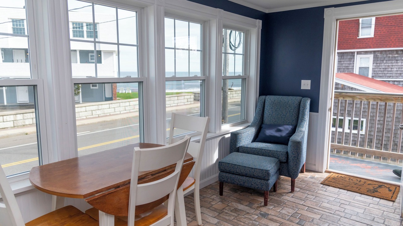 Photo of Bedroom in York Beach