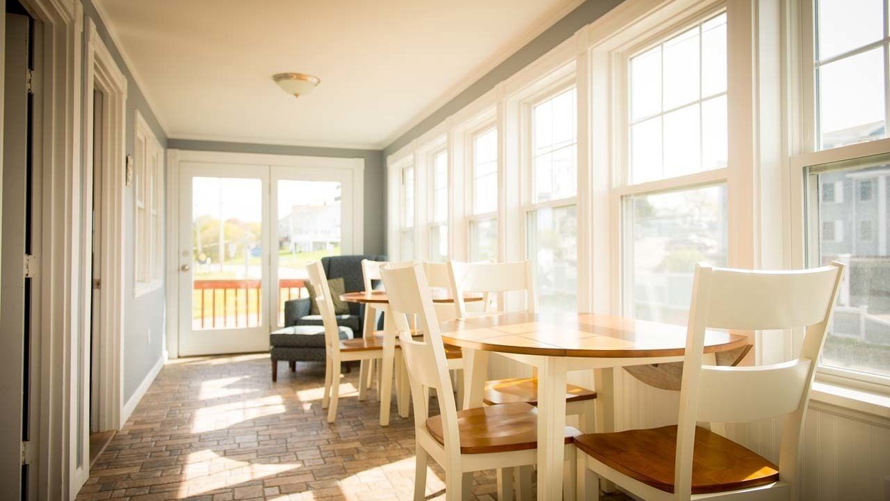 Photo of Livingroom in York Beach