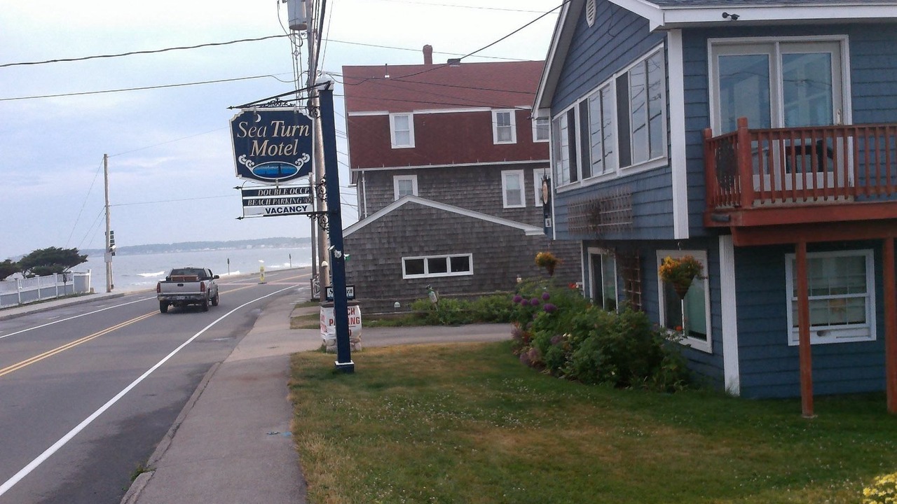 Photo of Outdoor in York Beach