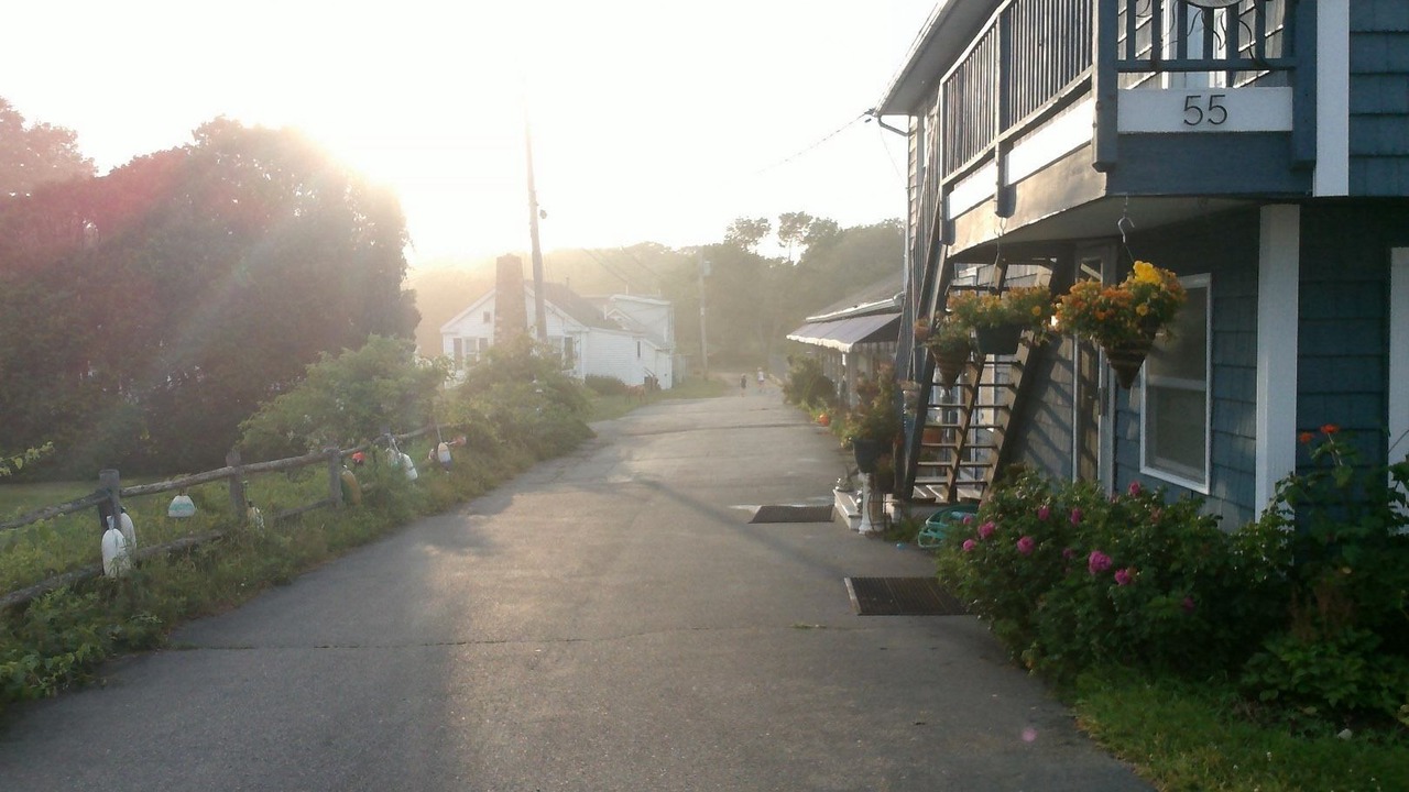 Photo of Outdoor in York Beach