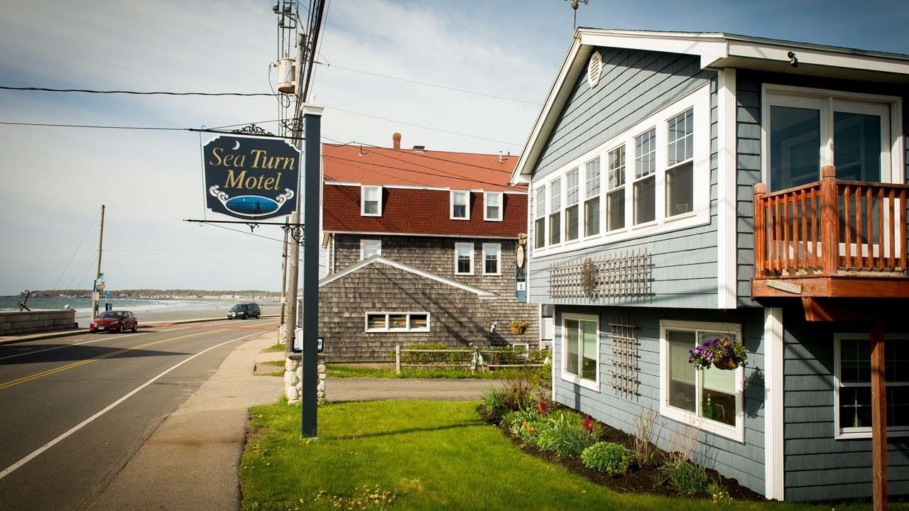 Photo of Outdoor in York Beach