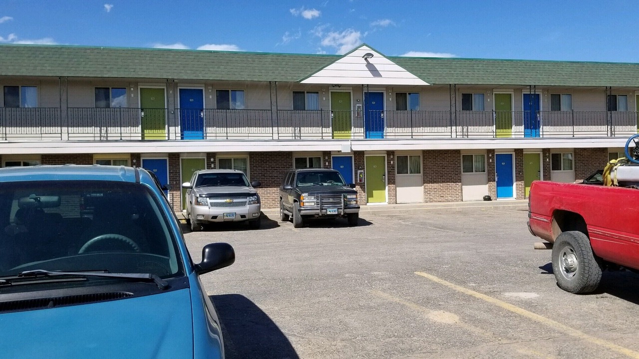 Photo of Outdoor in Douglas