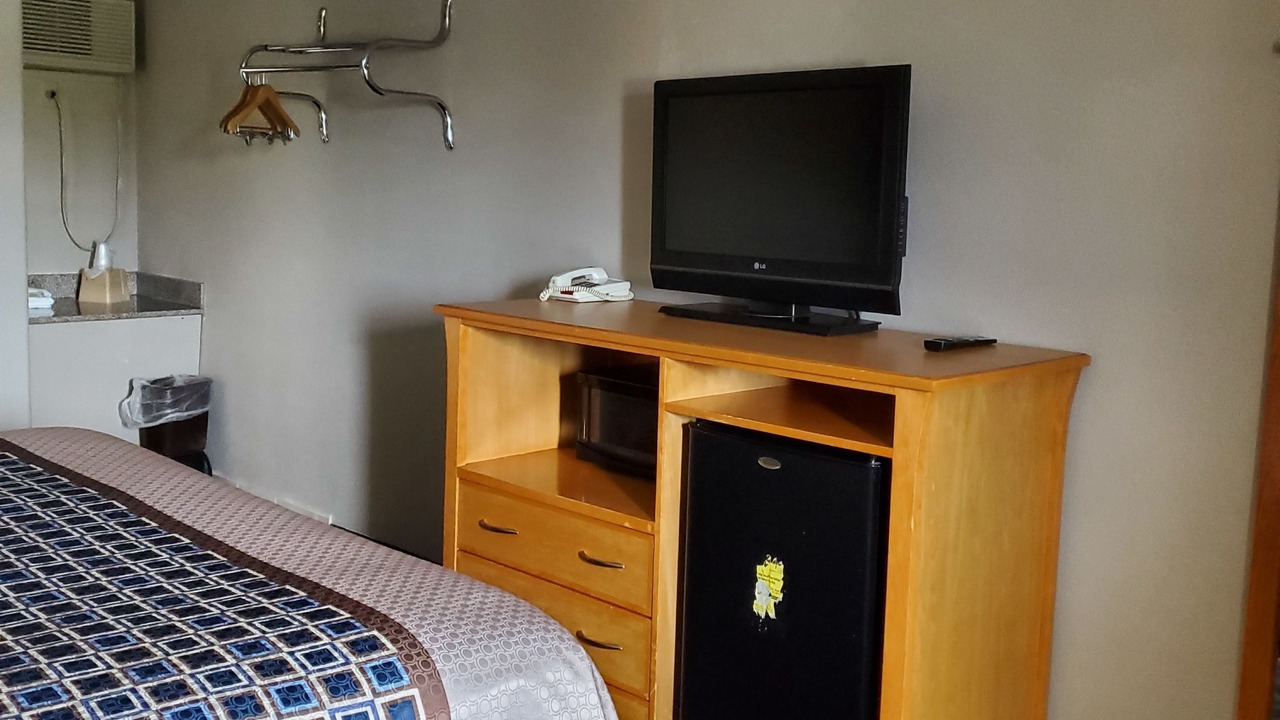 Photo of Bedroom in Douglas