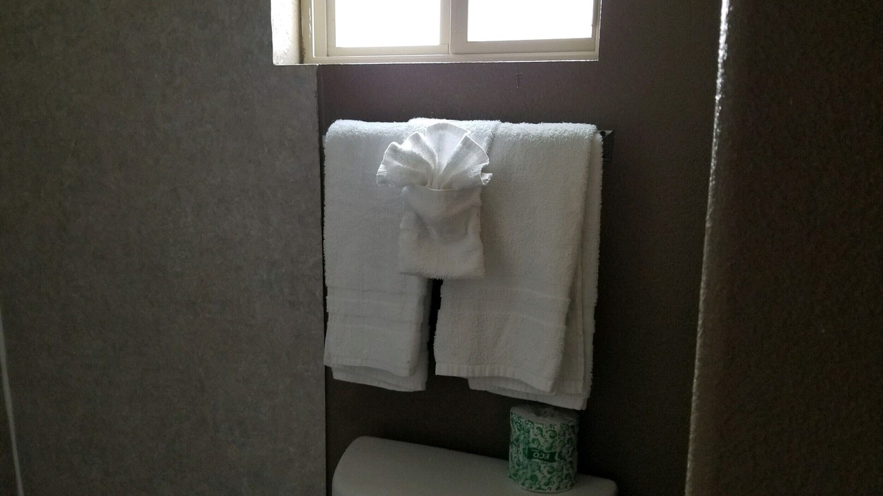 Photo of Bathroom in Douglas