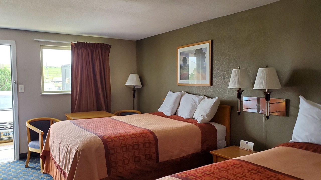 Photo of Bedroom in Douglas