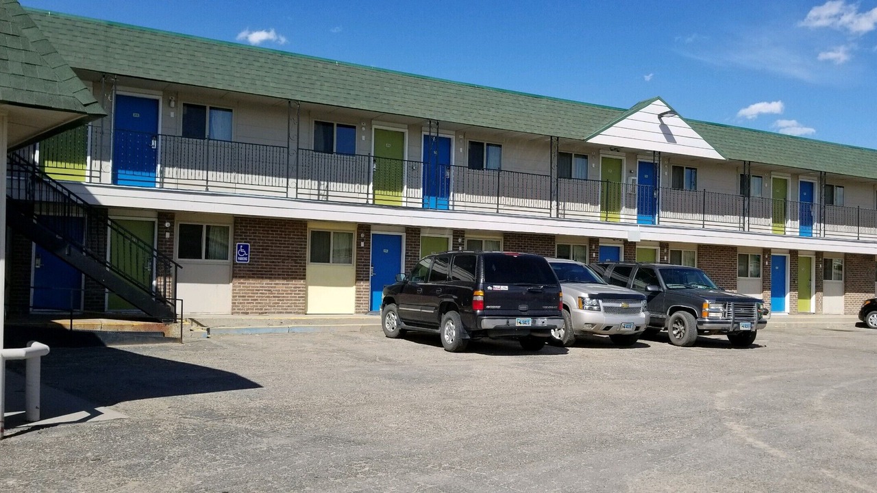 Photo of Outdoor in Douglas