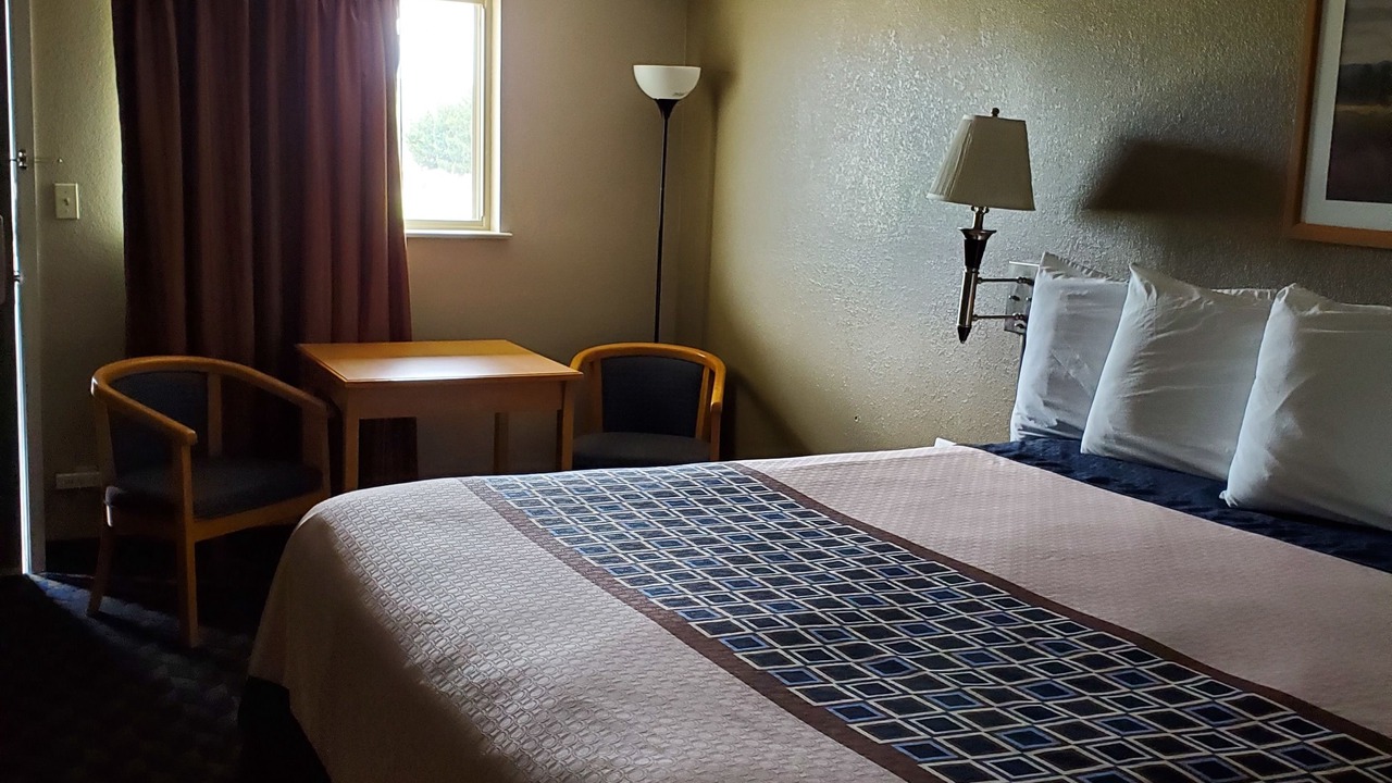 Photo of Bedroom in Douglas
