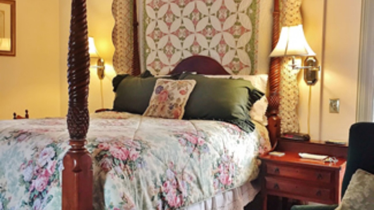 Photo of Bathroom in Chesapeake City