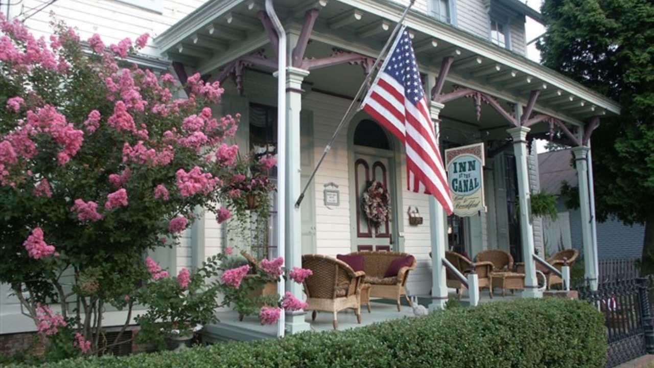 Photo of Outdoor in Chesapeake City