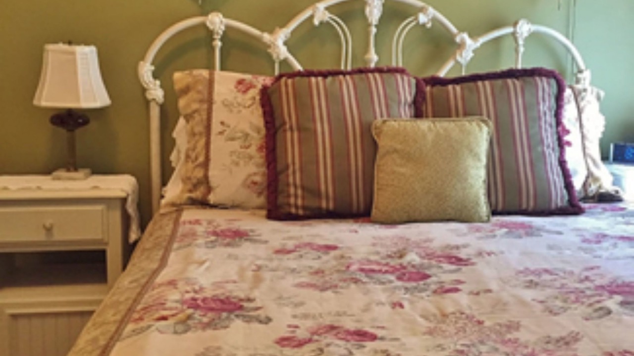 Photo of Bathroom in Chesapeake City