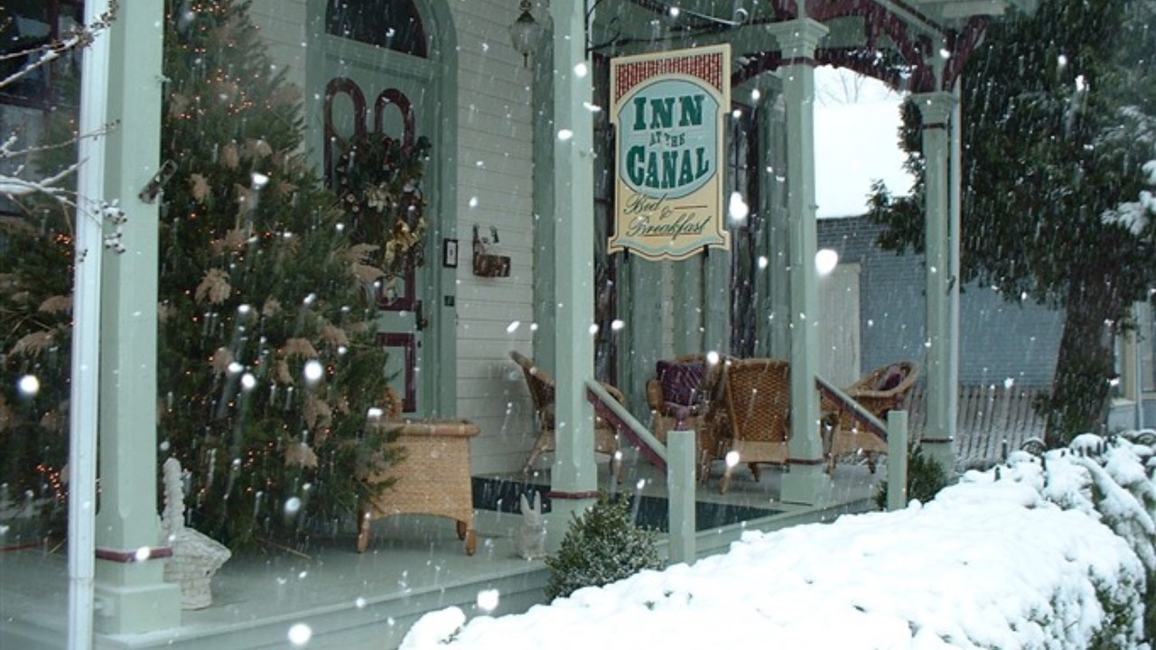 Photo of Outdoor in Chesapeake City