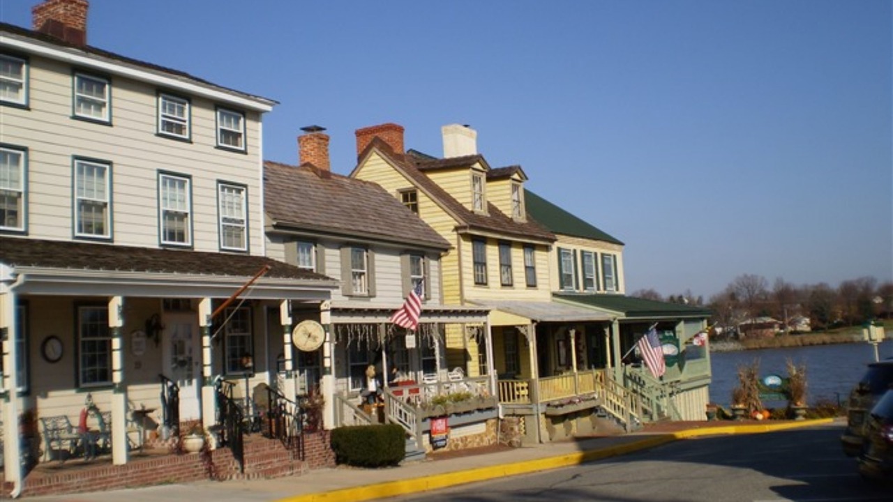 Photo of Outdoor in Chesapeake City