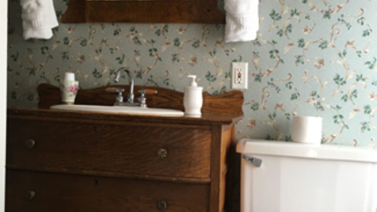 Photo of Bathroom in Chesapeake City