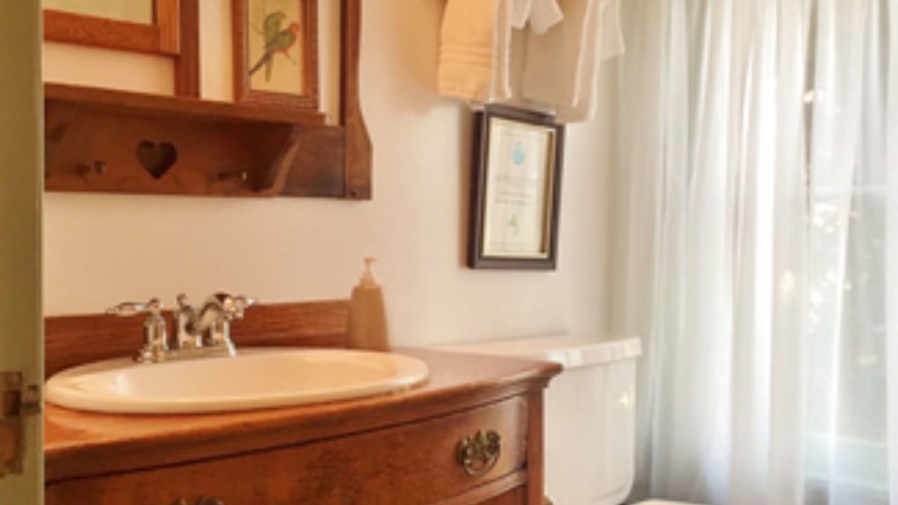 Photo of Bathroom in Chesapeake City