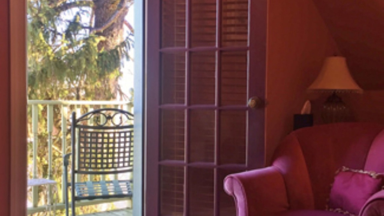 Photo of Bathroom in Chesapeake City