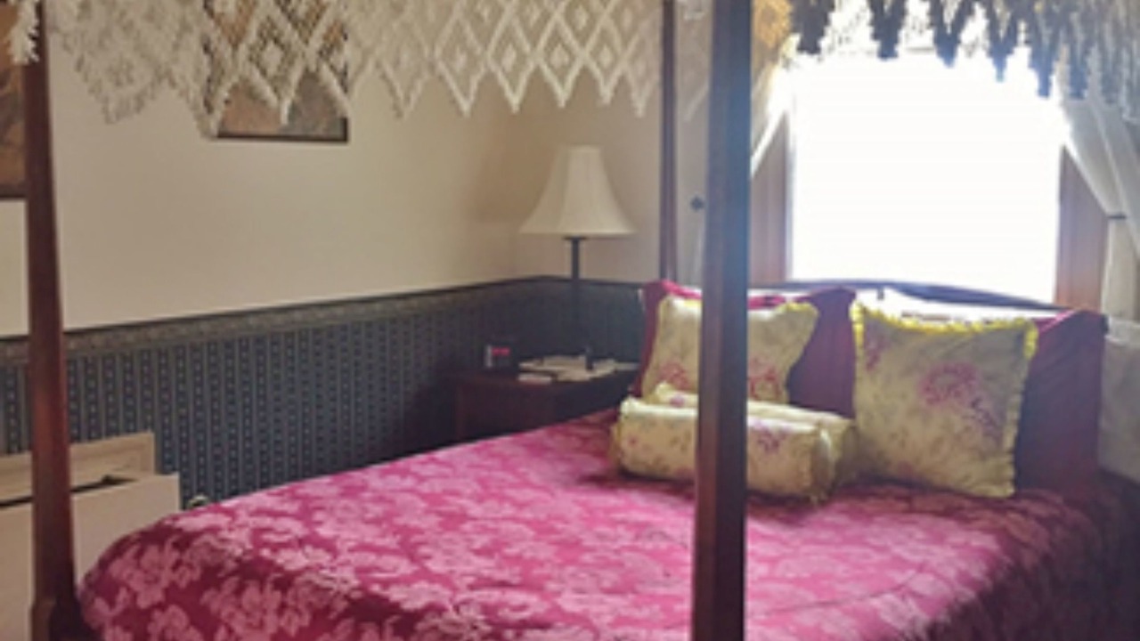 Photo of Bedroom in Chesapeake City