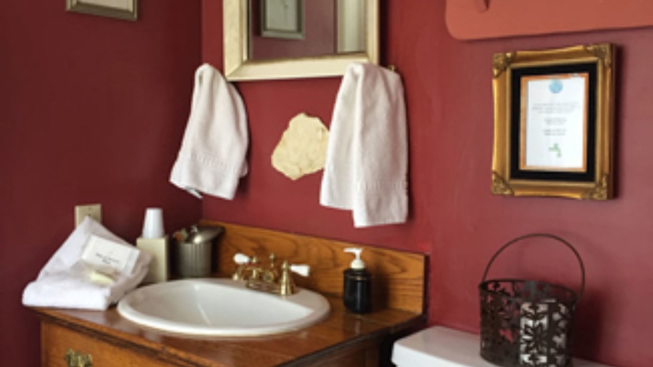 Photo of Bathroom in Chesapeake City