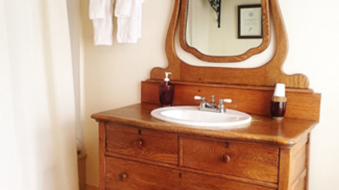 Photo of Bathroom in Chesapeake City