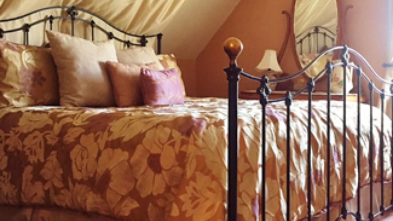 Photo of Bedroom in Chesapeake City