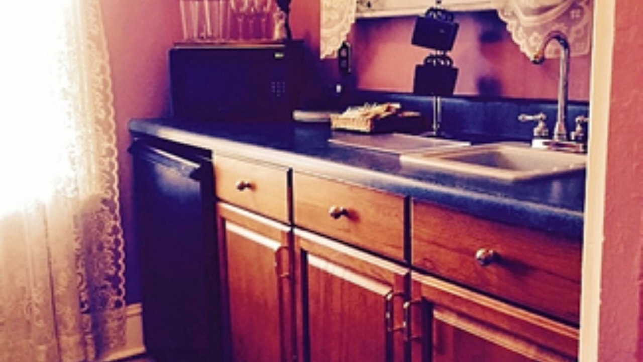 Photo of Bathroom in Chesapeake City