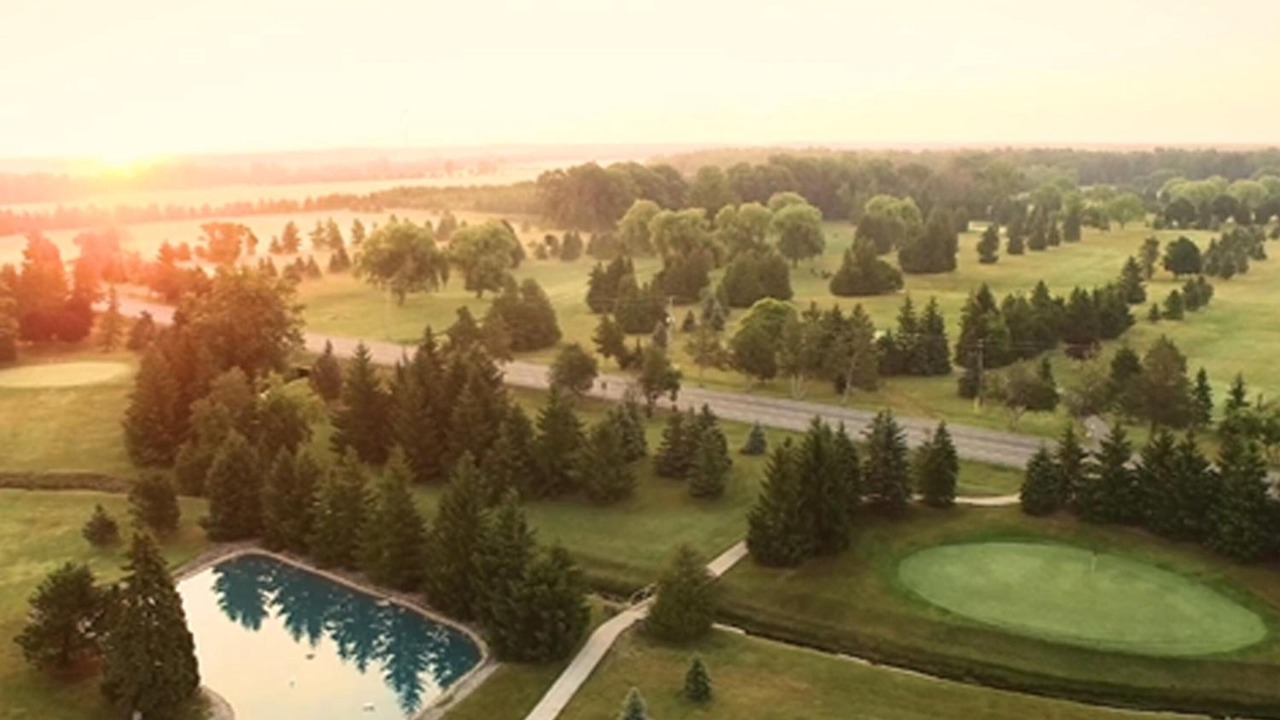 Photo of Outdoor in Grand Bend