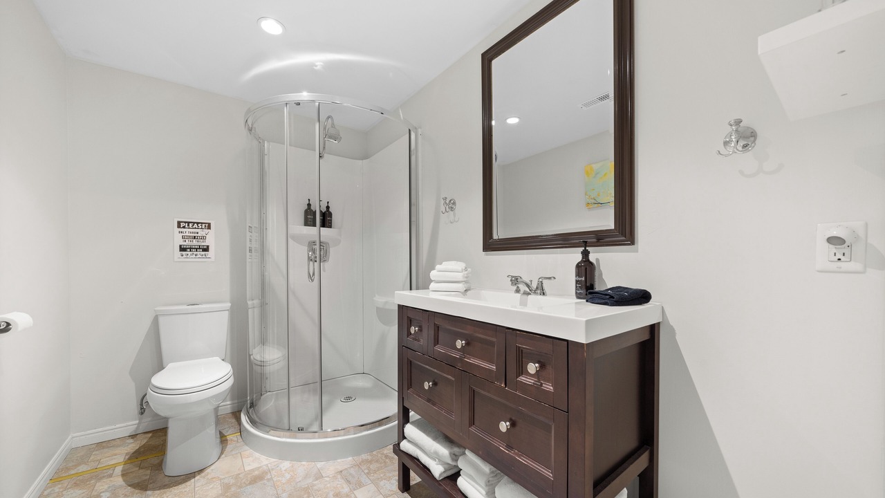 Photo of Bathroom in Bloomfield