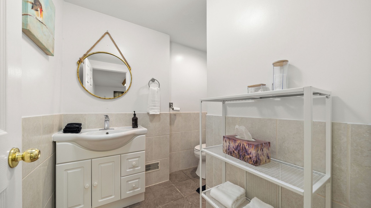 Photo of Bathroom in Bloomfield