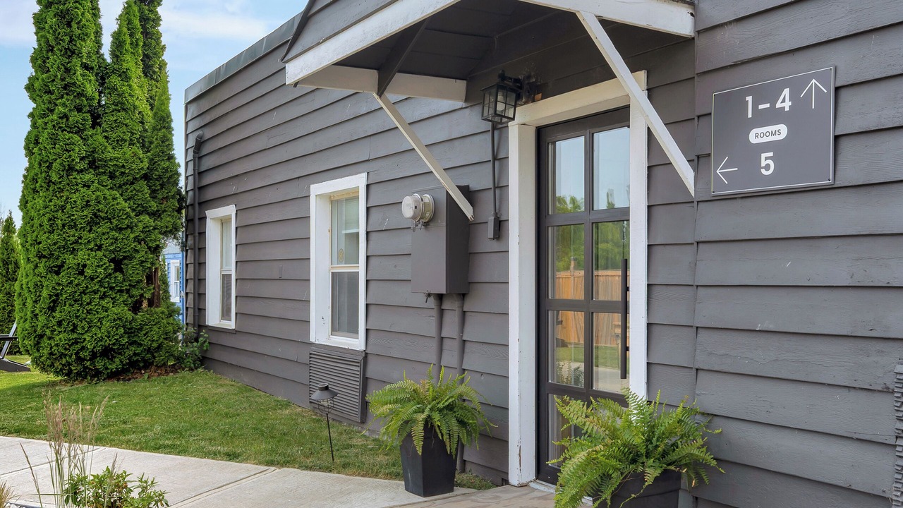 Photo of Outdoor in Bloomfield