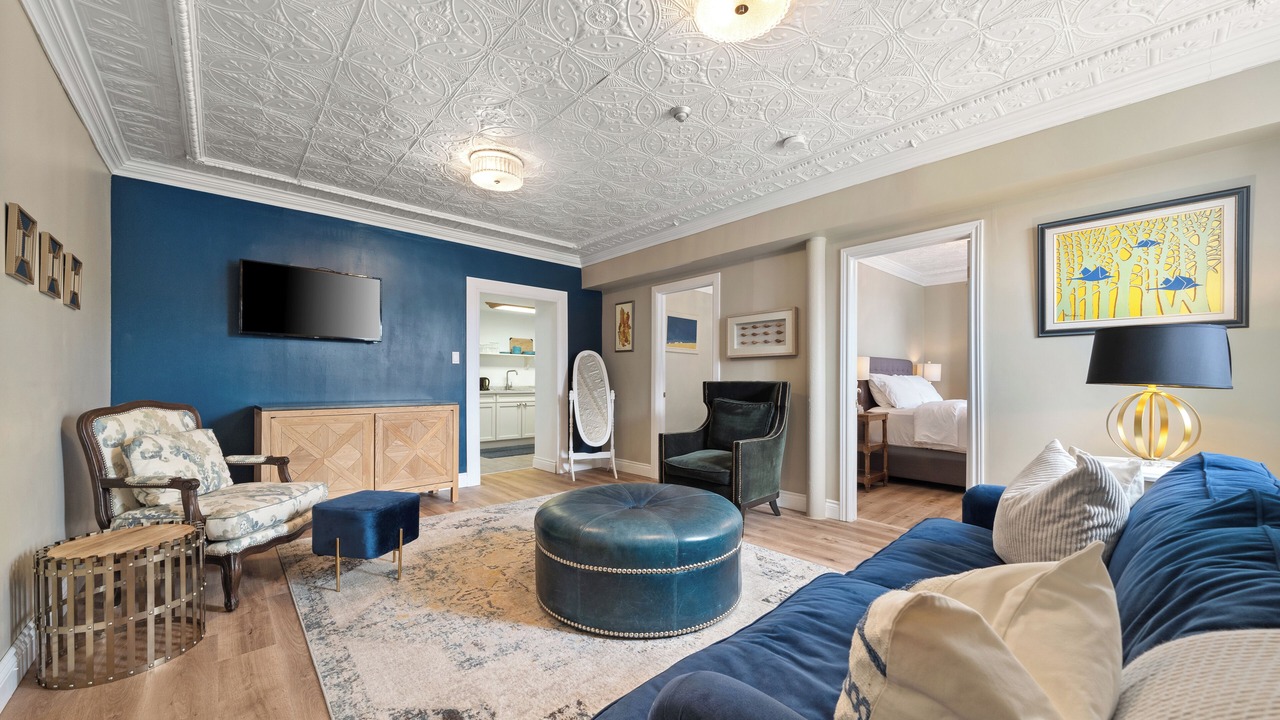 Photo of Bedroom in Bloomfield