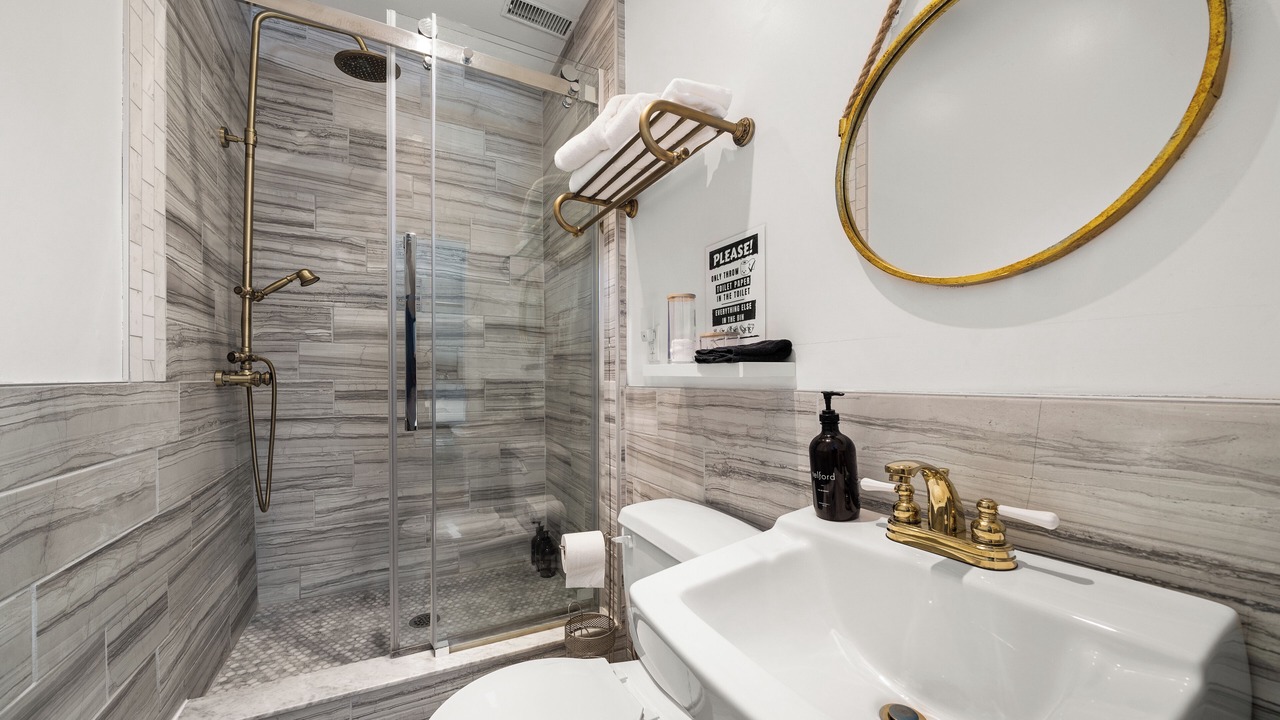 Photo of Bathroom in Bloomfield