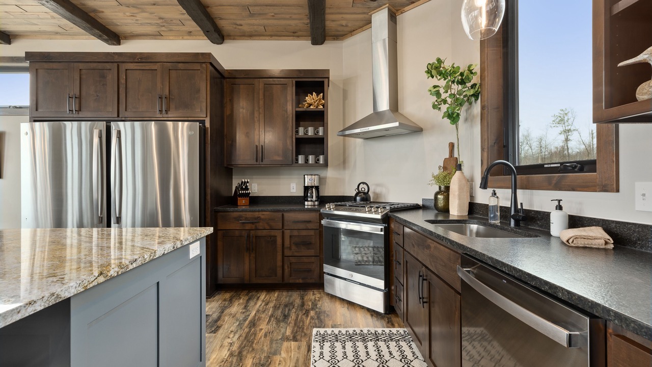 Photo of Kitchen in Nisswa
