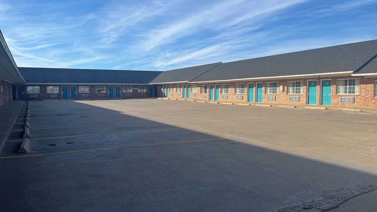 Photo of Outdoor in Tulia