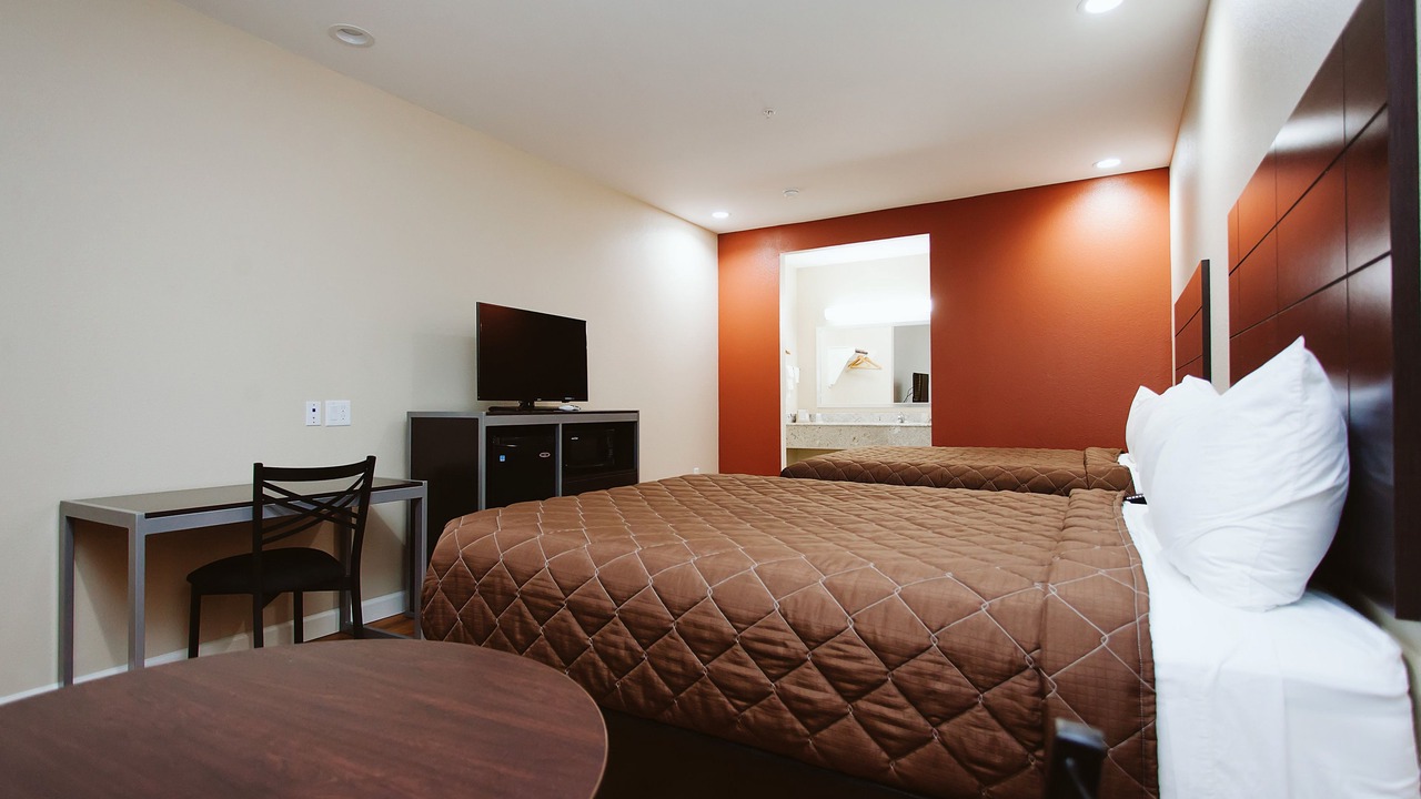 Photo of Bedroom in Jersey Village