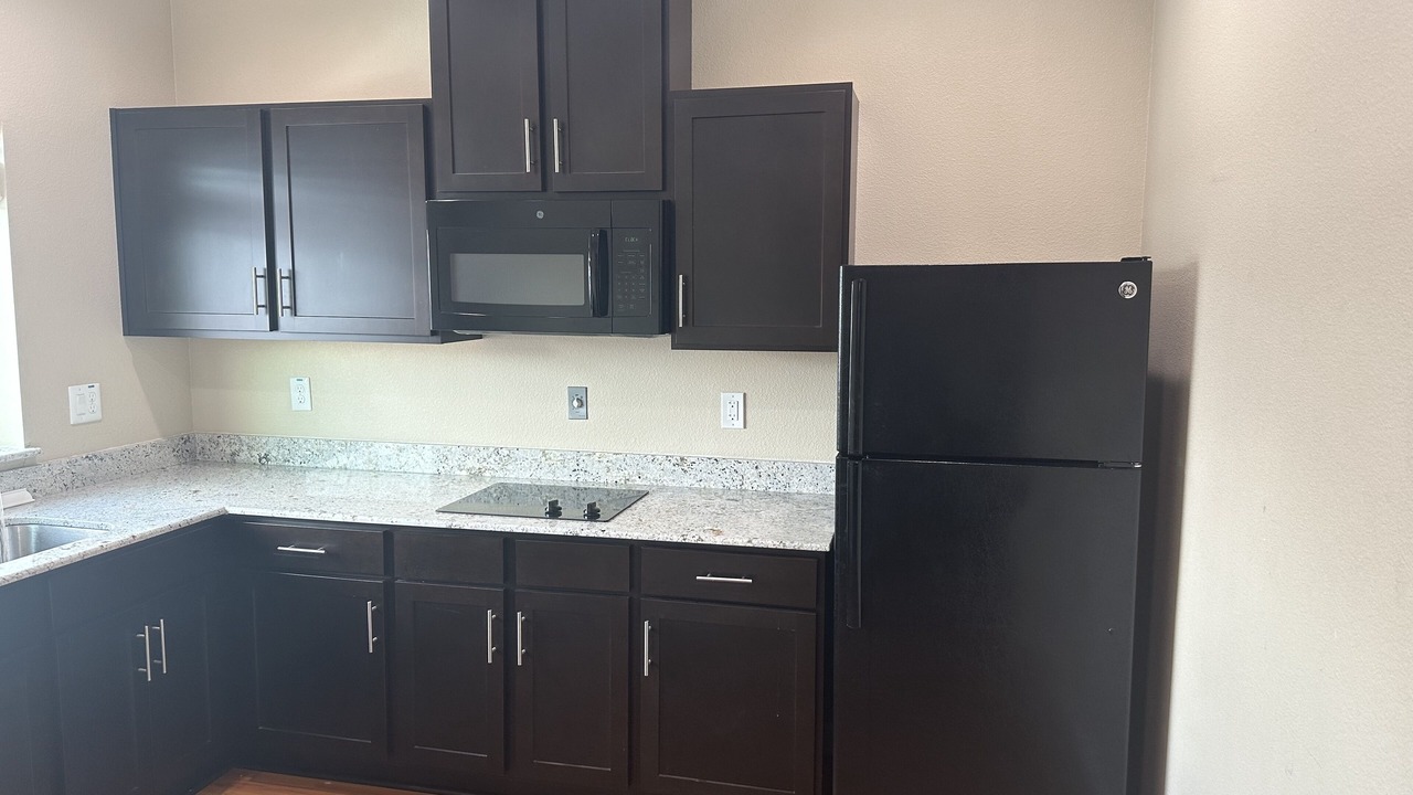 Photo of Kitchen in Jersey Village