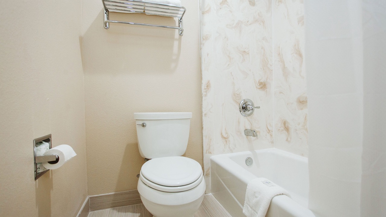 Photo of Bathroom in Jersey Village