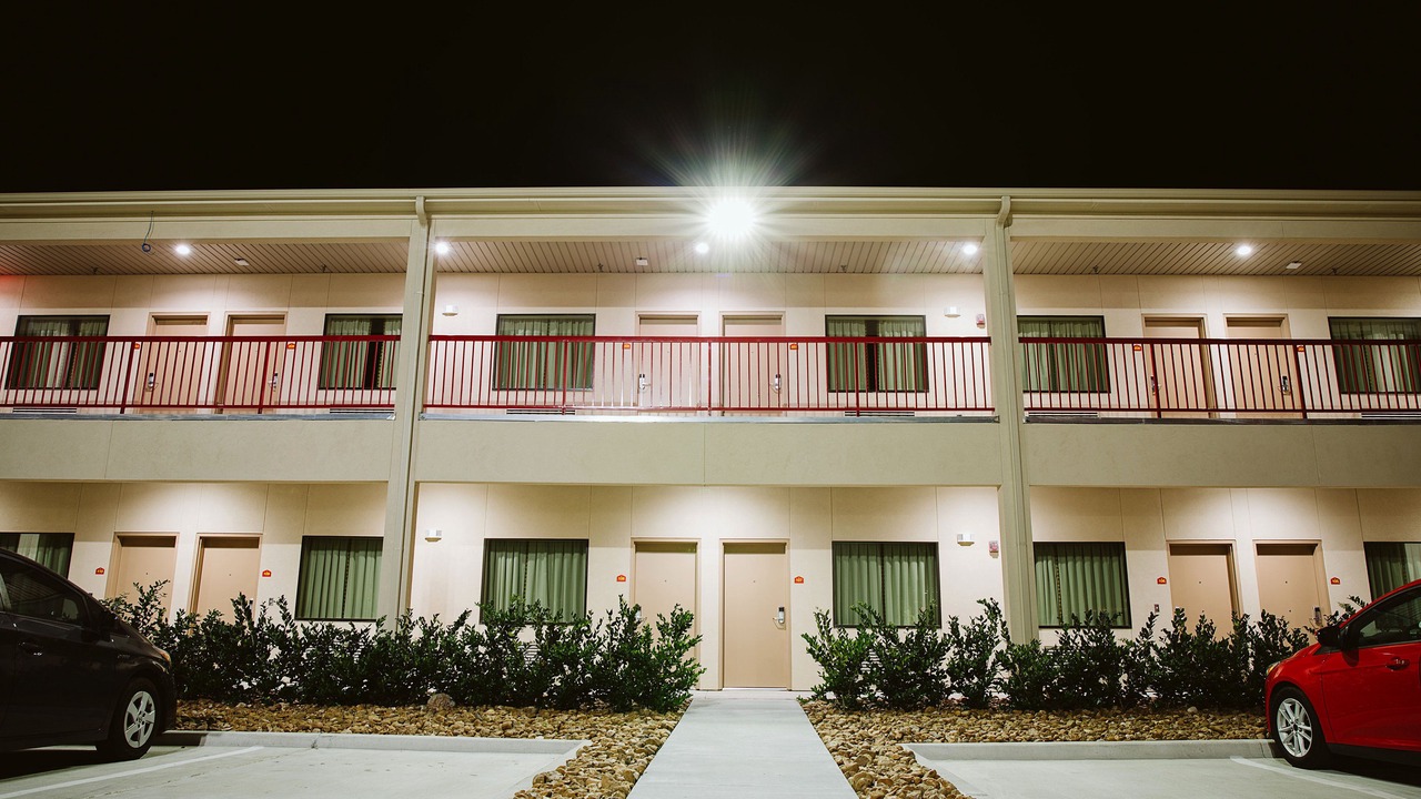 Photo of Outdoor in Jersey Village