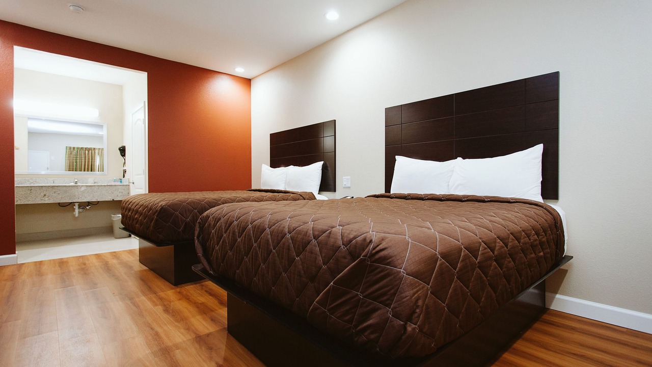 Photo of Bedroom in Jersey Village