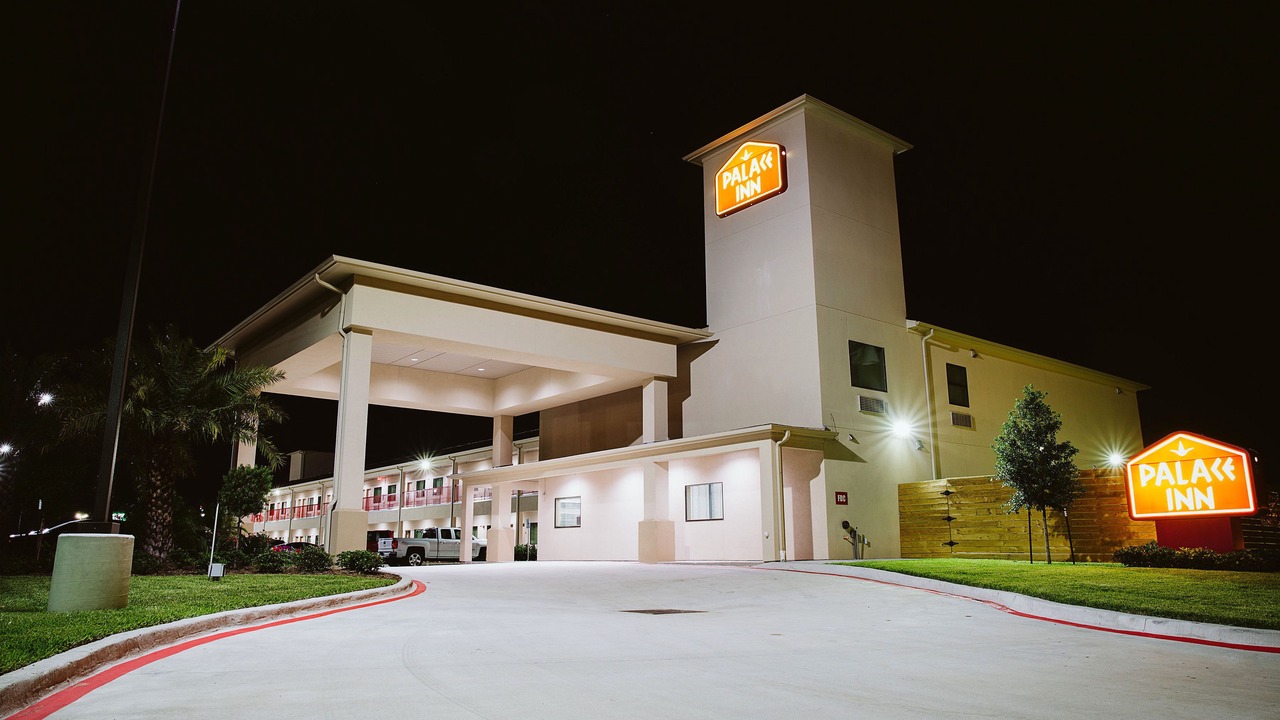 Photo of Outdoor in Jersey Village