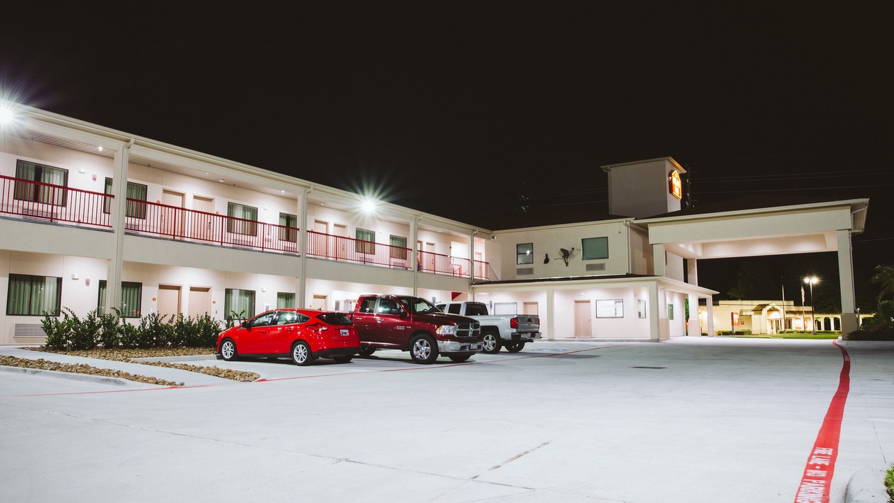 Photo of Outdoor in Jersey Village