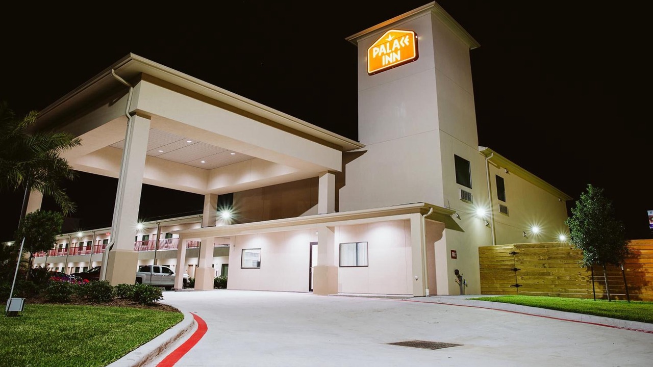 Photo of Outdoor in Jersey Village