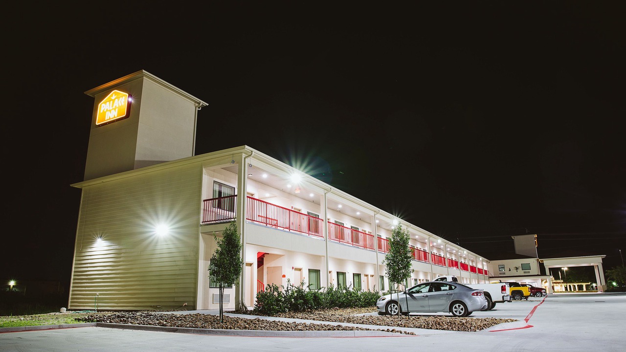 Photo of Outdoor in Jersey Village